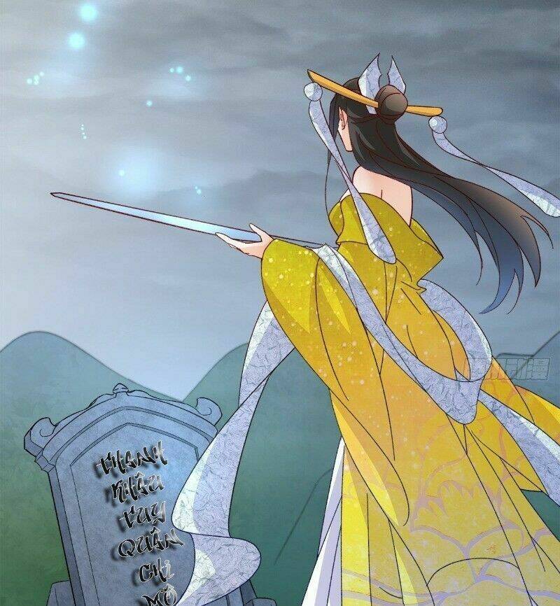 Ảnh Đế Yêu Hồ: Chapter 49