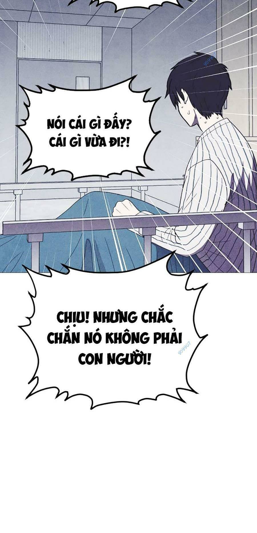 Cậu Bé Shotgun: Chapter 67