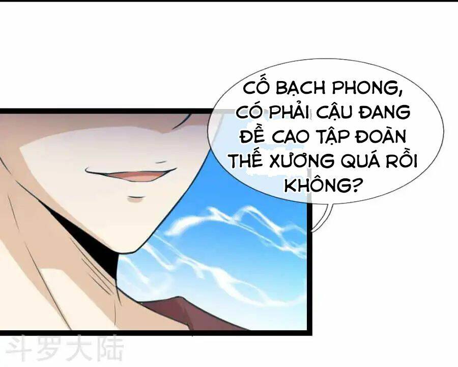 Tuyệt Thế Phi Đao: Chapter 53