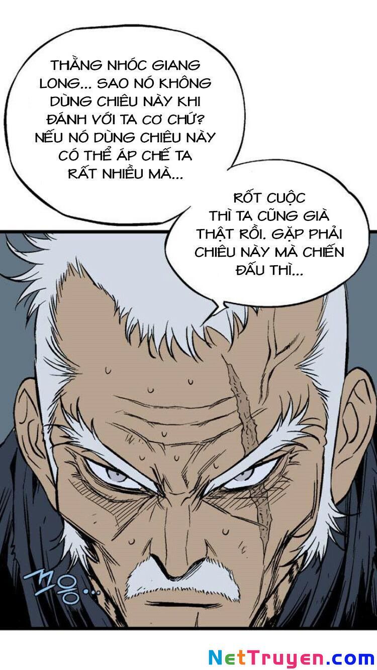Cao Thủ 2: Chapter 116