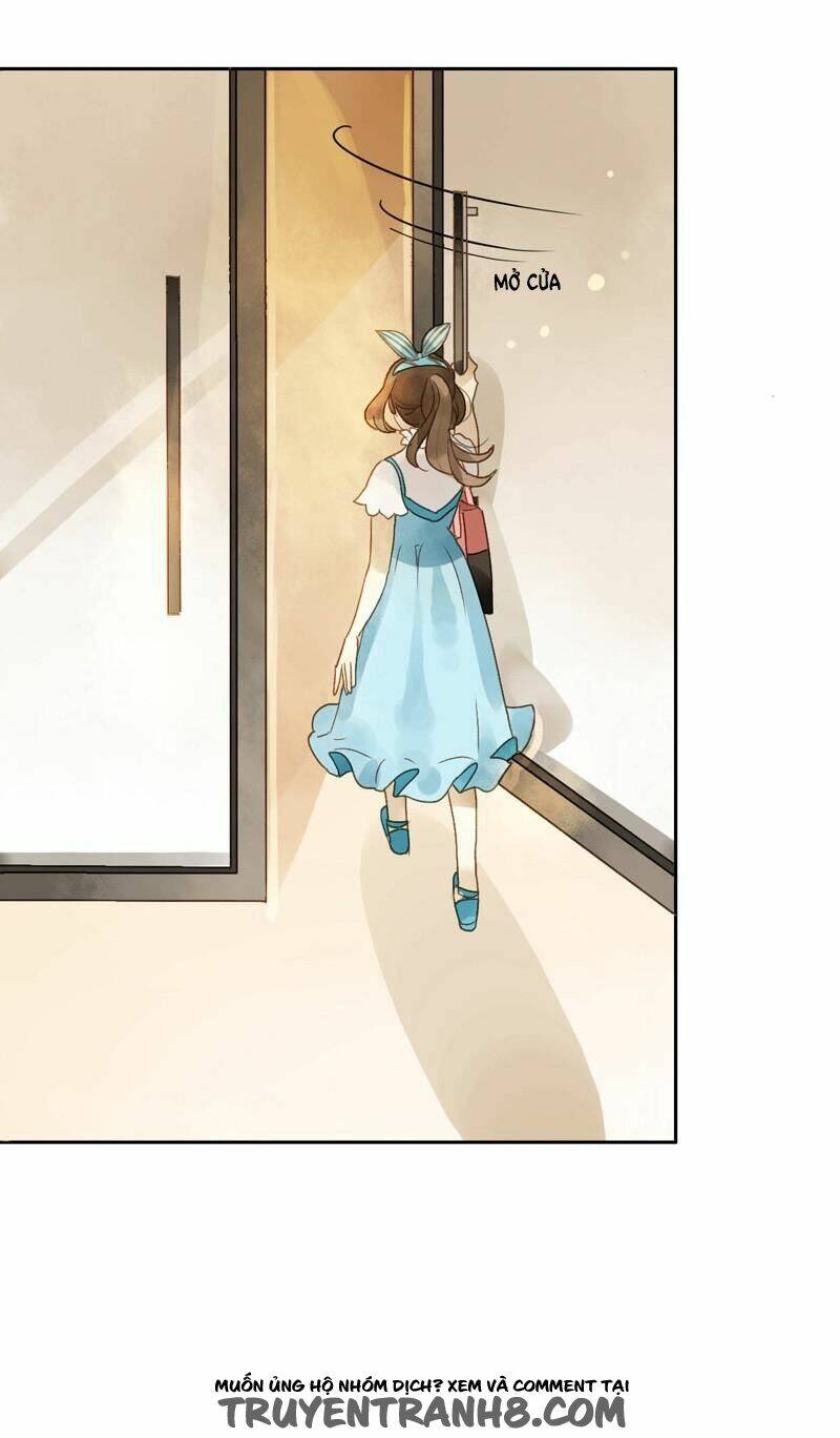 Sức Mạnh Của Sắc Đẹp: Chapter 44