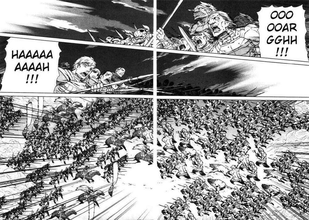 Ubel Blatt: Chapter 68