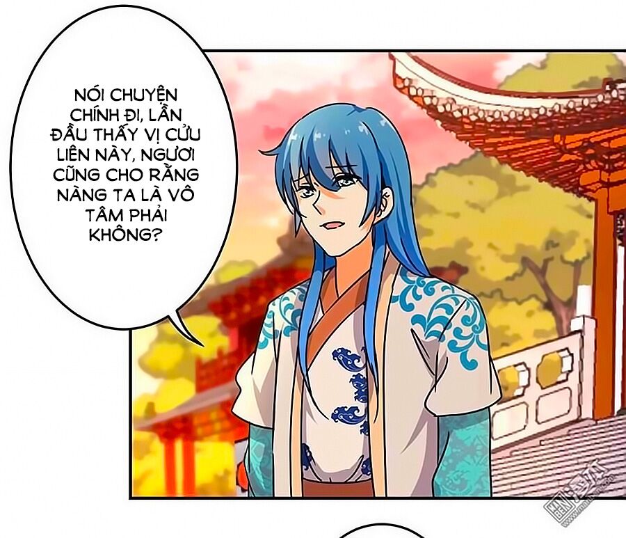 Vương Gia ! Ngươi Thật Bỉ Ổi !: Chapter 317