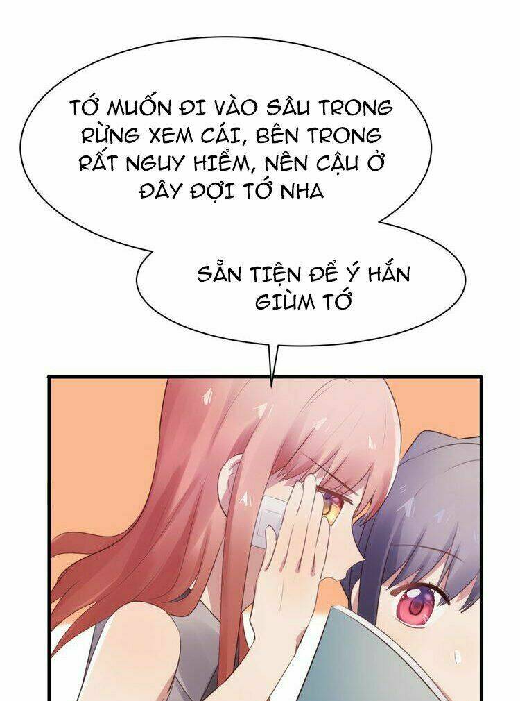 Nhất Tiễn Khuynh Tâm: Chapter 9