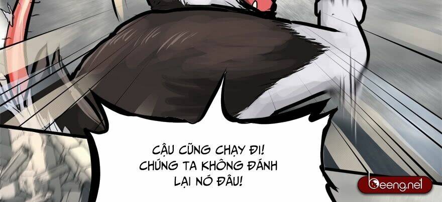 Vua Sinh Tồn: Chapter 70