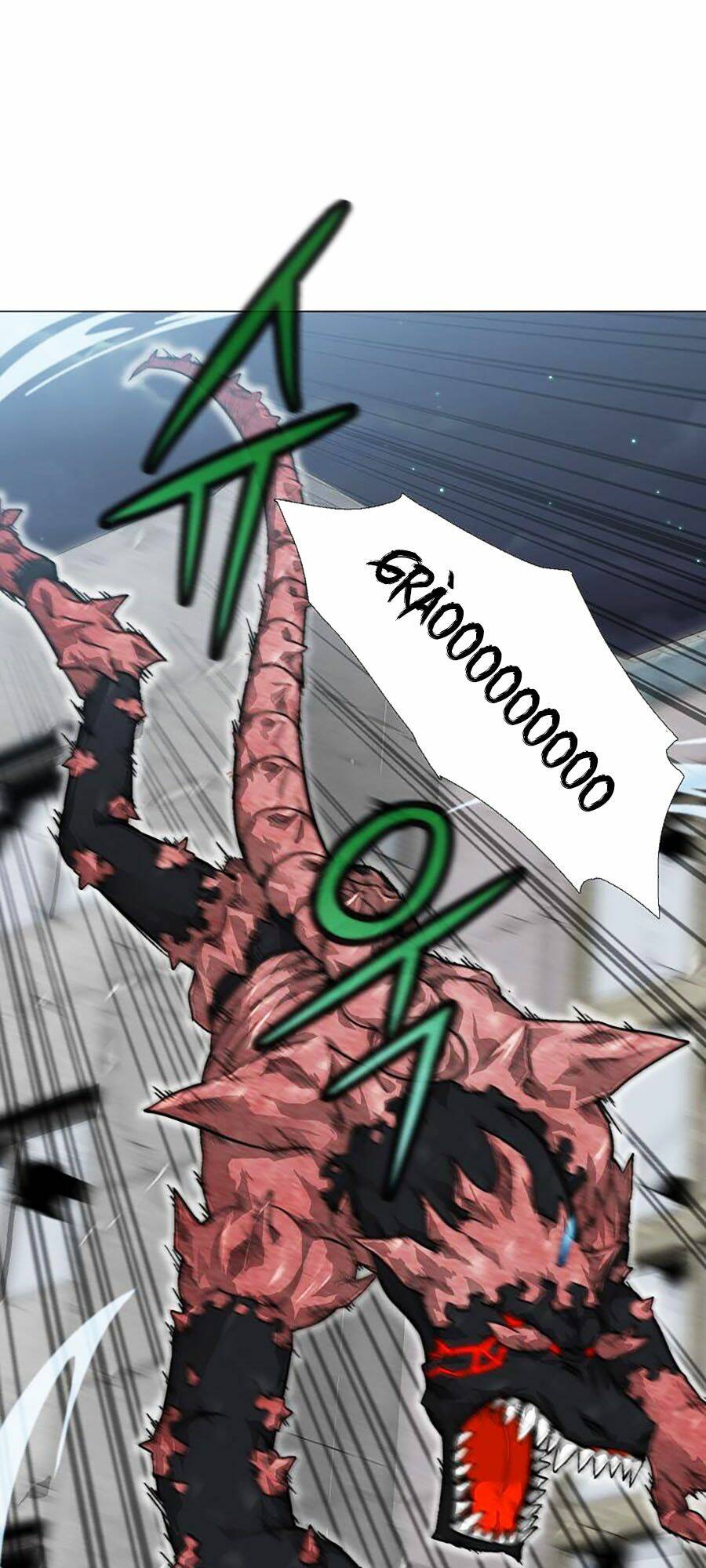 Hầm Ngục Bóng Tối: Chapter 10