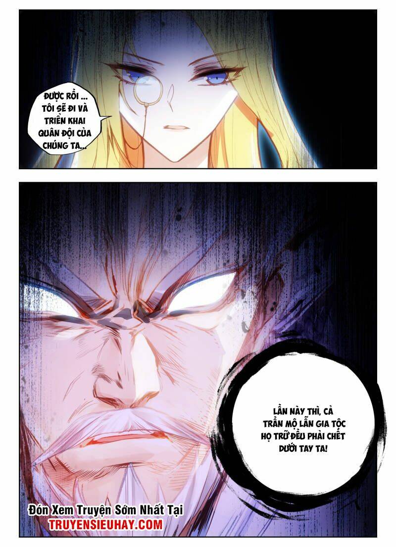 Tạp Đồ: Chapter 79