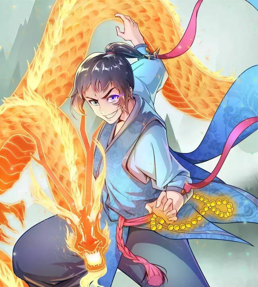 Siêu Năng Đại Hiệp: Chapter 11