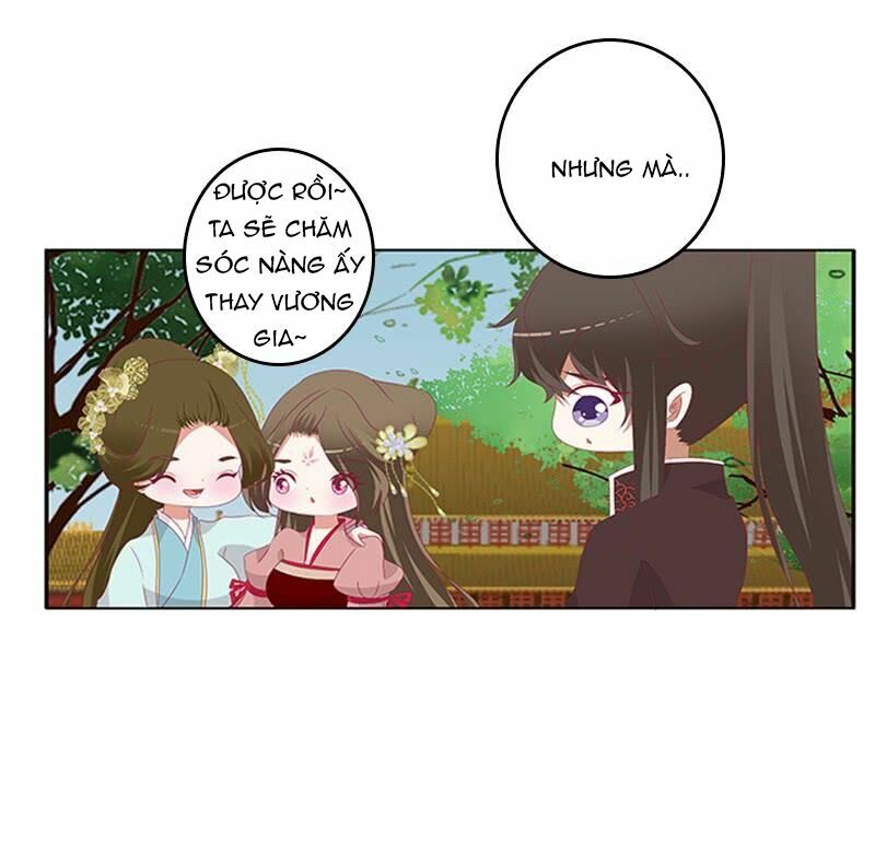 Thông Linh Phi: Chapter 465