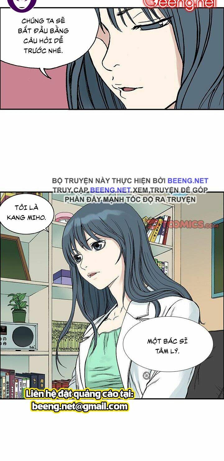 Kang Gito: Chapter 27
