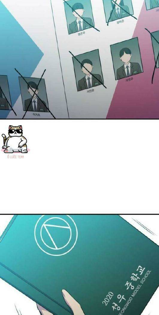 Nhân Vật Phản Diện Bất Tài: Chapter 4