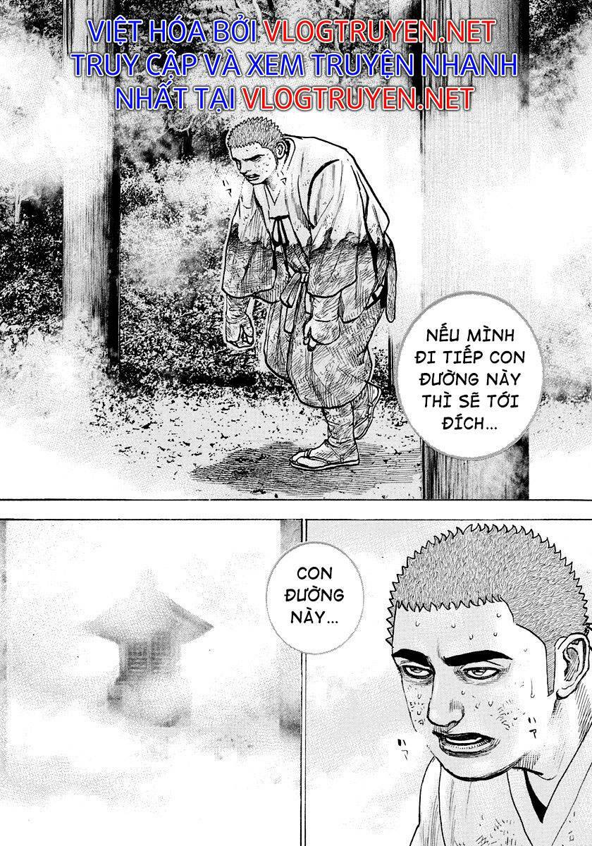 Tough - Miyazawa Kiichi: Chapter 397