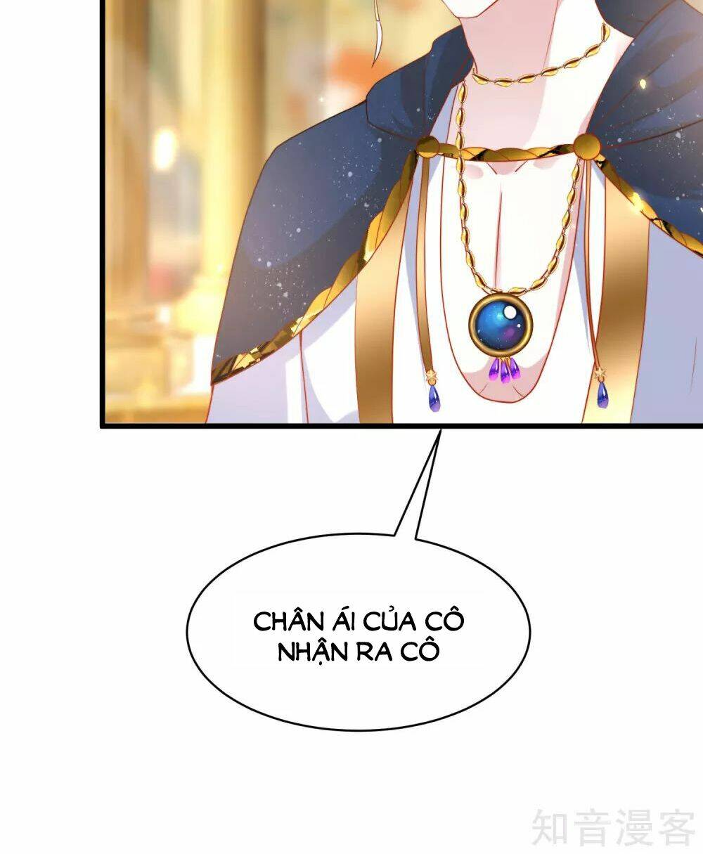 Sủng Hậu Của Vương: Chapter 81
