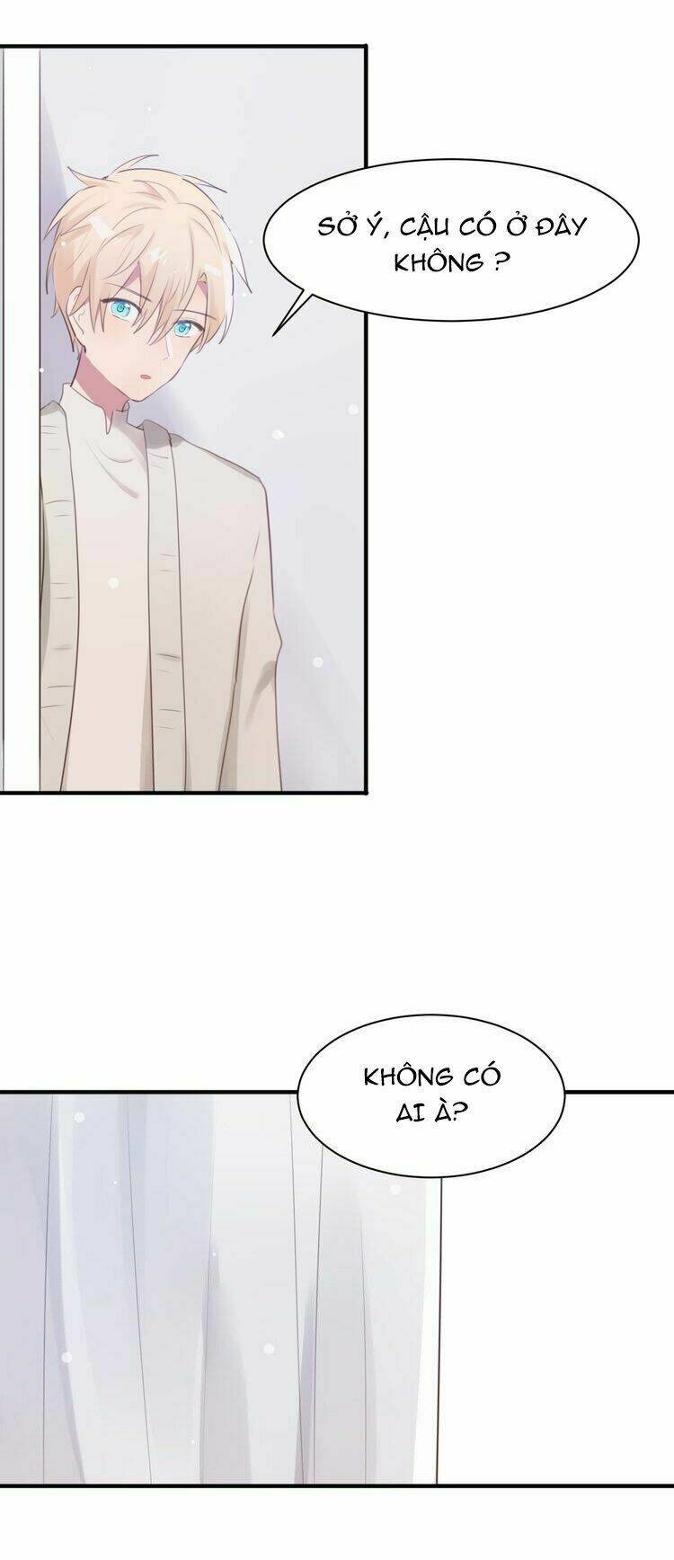 Nhất Tiễn Khuynh Tâm: Chapter 5