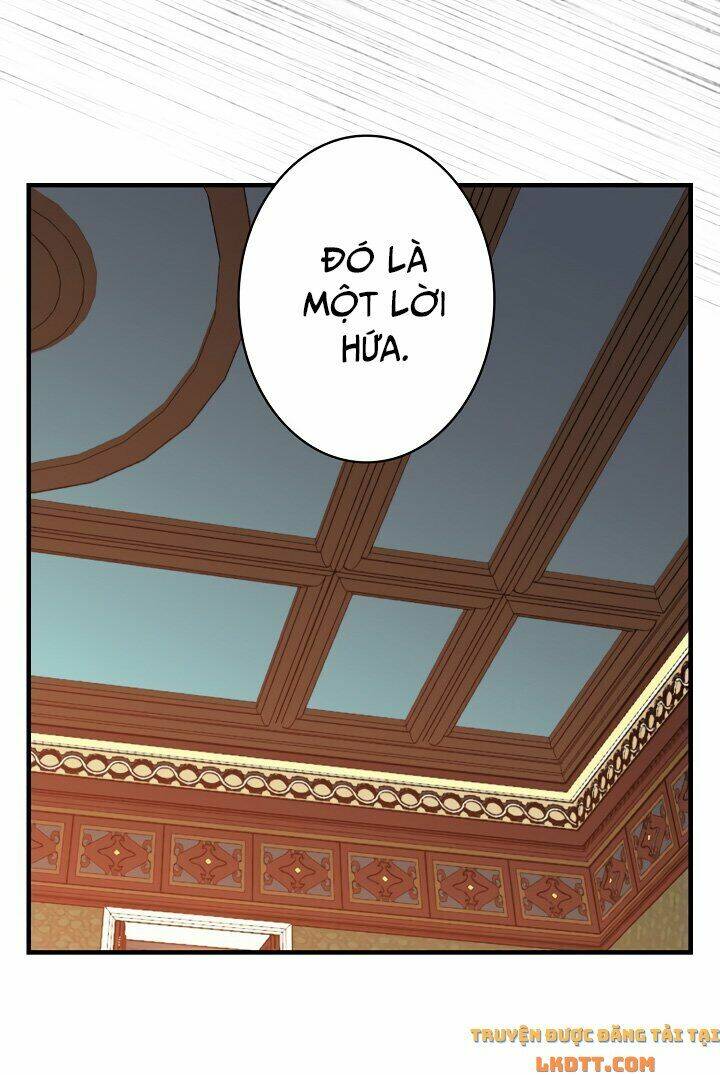 Hoàng Phi Bóng Tối: Chapter 18