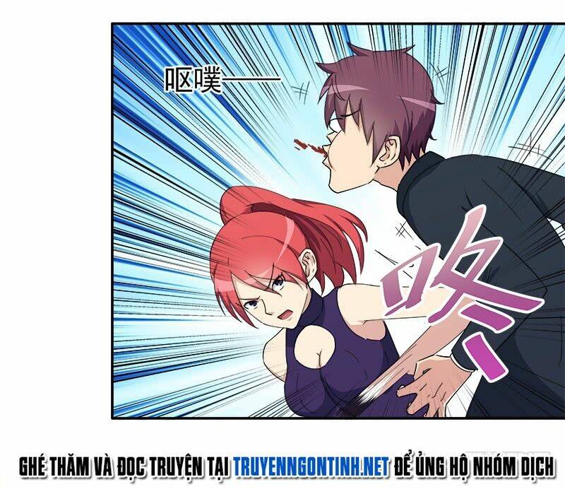 Siêu Năng Cuồng Thần: Chapter 14