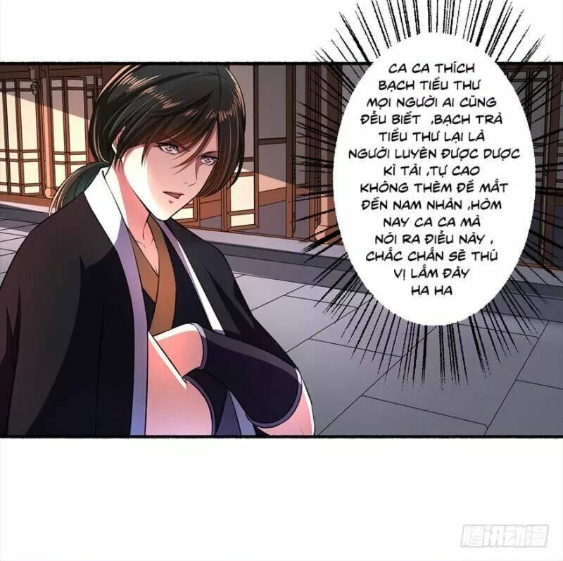 Cuồng Phi Phách Lối: Chapter 37