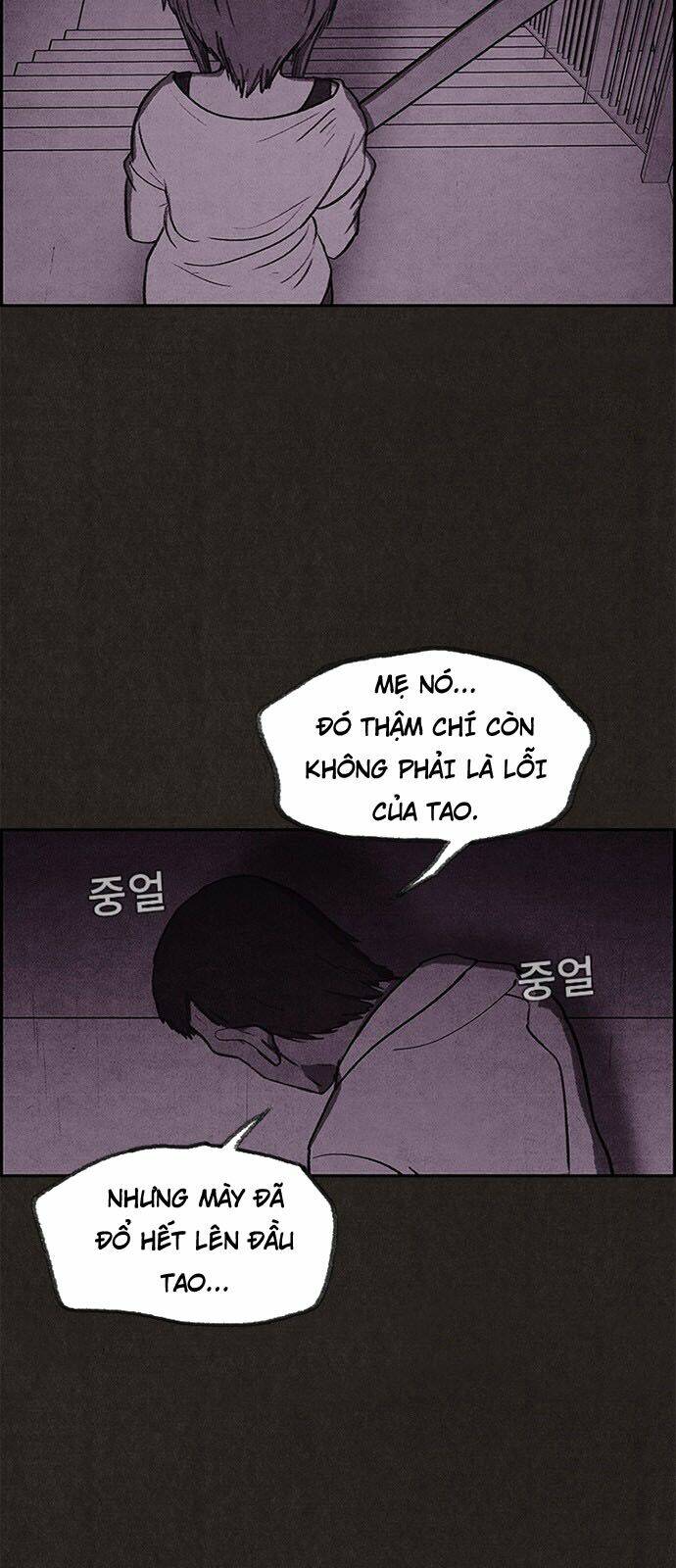 Quái Vật Tại Chung Cư Xanh: Chapter 23