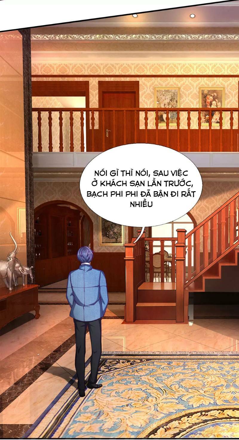 Chung Cực Binh Vương Tại Đô Thị: Chapter 94