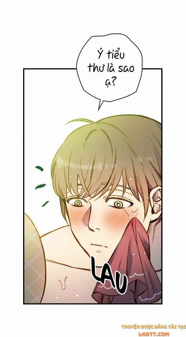 Hoàng Phi Bóng Tối: Chapter 18