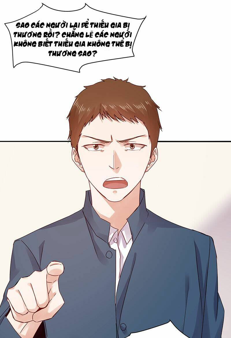 Vợ Yêu Của Ác Ma: Chapter 72