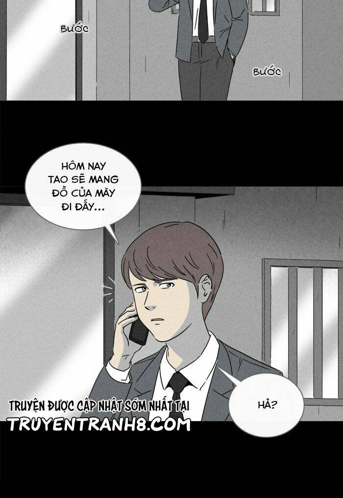 Những Câu Chuyện Bất Thường: Chapter 238