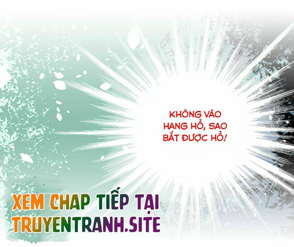 Nghịch Thần: Chapter 10
