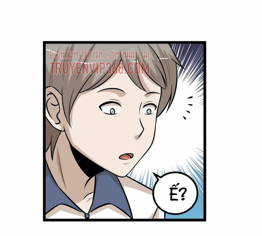 Đai Ca Trở Lại Tuổi 16: Chapter 97