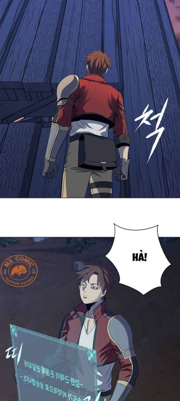 Cấp Độ Của Tôi Là Cao Nhất: Chapter 20