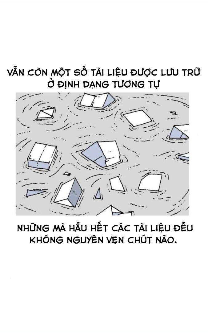 Mắc Kẹt Trên Mặt Trăng: Chapter 13