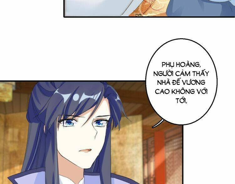 Hoa Nhan Sách: Chapter 29.2