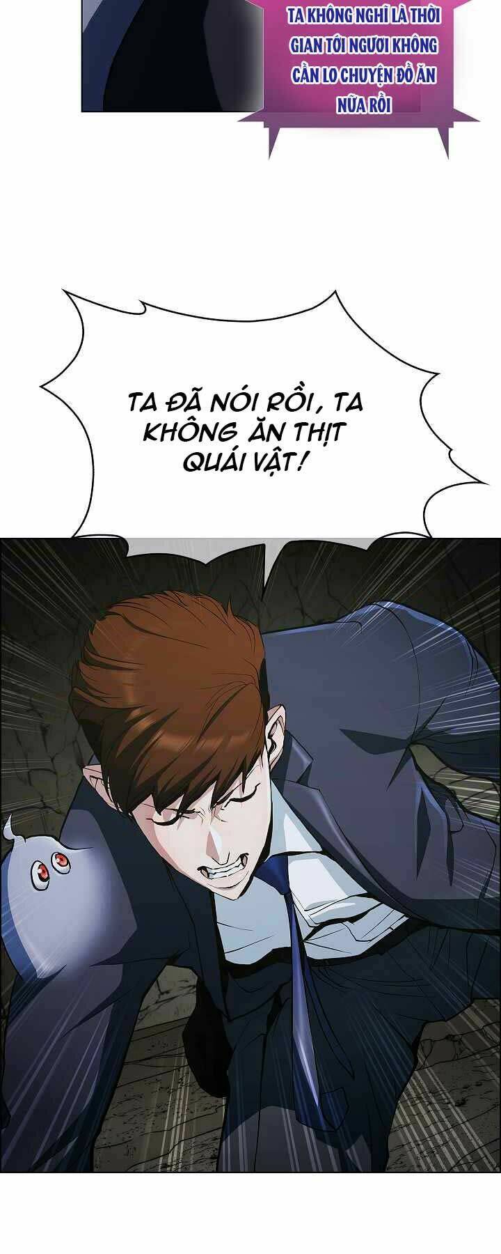 Kẻ Phát Hoạ Ấn Chú: Chapter 2