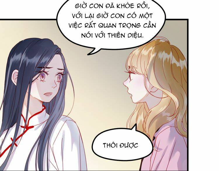 Lượm Được Một Tiểu Hồ Ly 2: Chapter 40