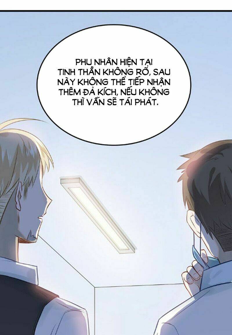 Đầu Gấu Biết Yêu: Chapter 97