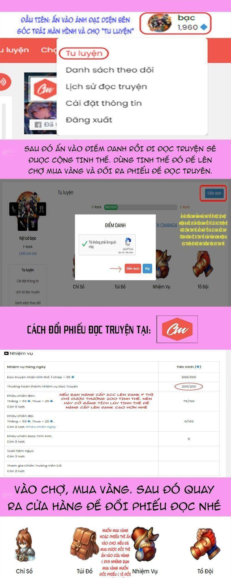 Công Lược Trưởng Thành Của Vương Phi: Chapter 49