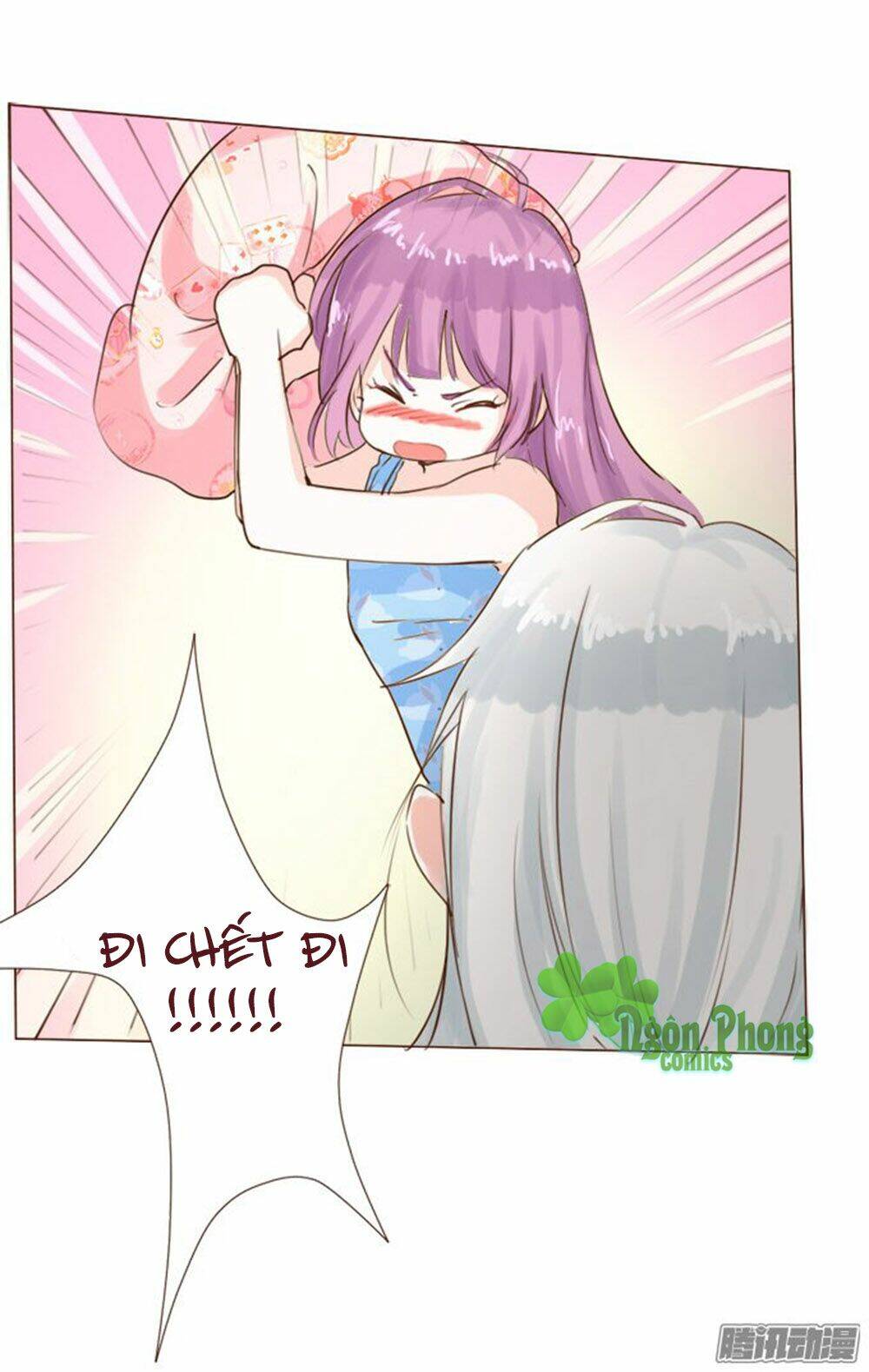 Ma Vương Luyến Ái Chỉ Nam: Chapter 20