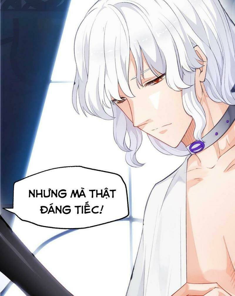 Dị Năng Của Ngươi Là Của Ta Rồi: Chapter 4