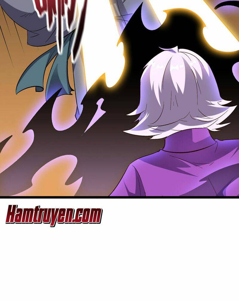 Phục Thiên Thánh Chủ: Chapter 78