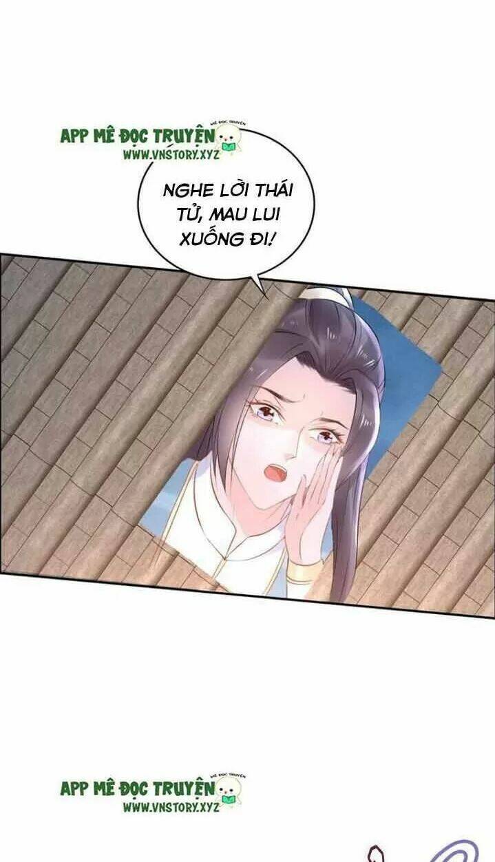 Nhất Sinh Nhất Thế Tiếu Thương Khung: Chapter 51
