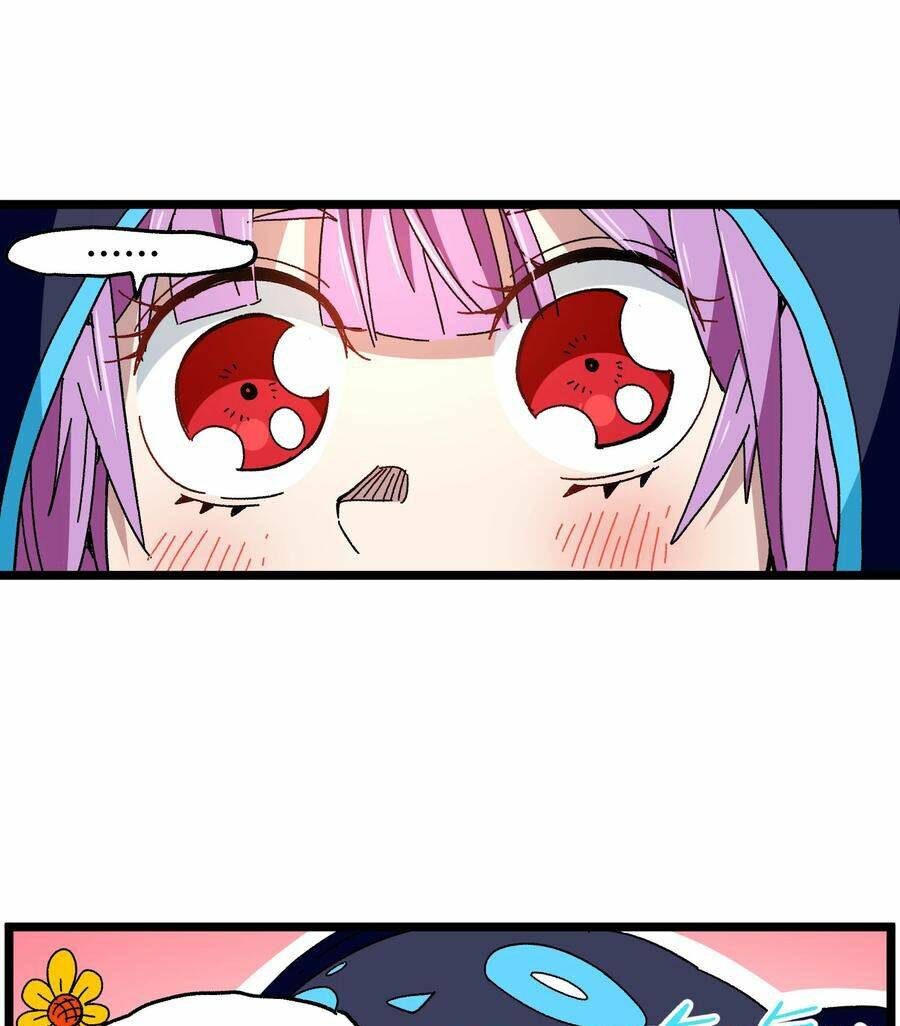 Vú Em Vô Địch: Chapter 23