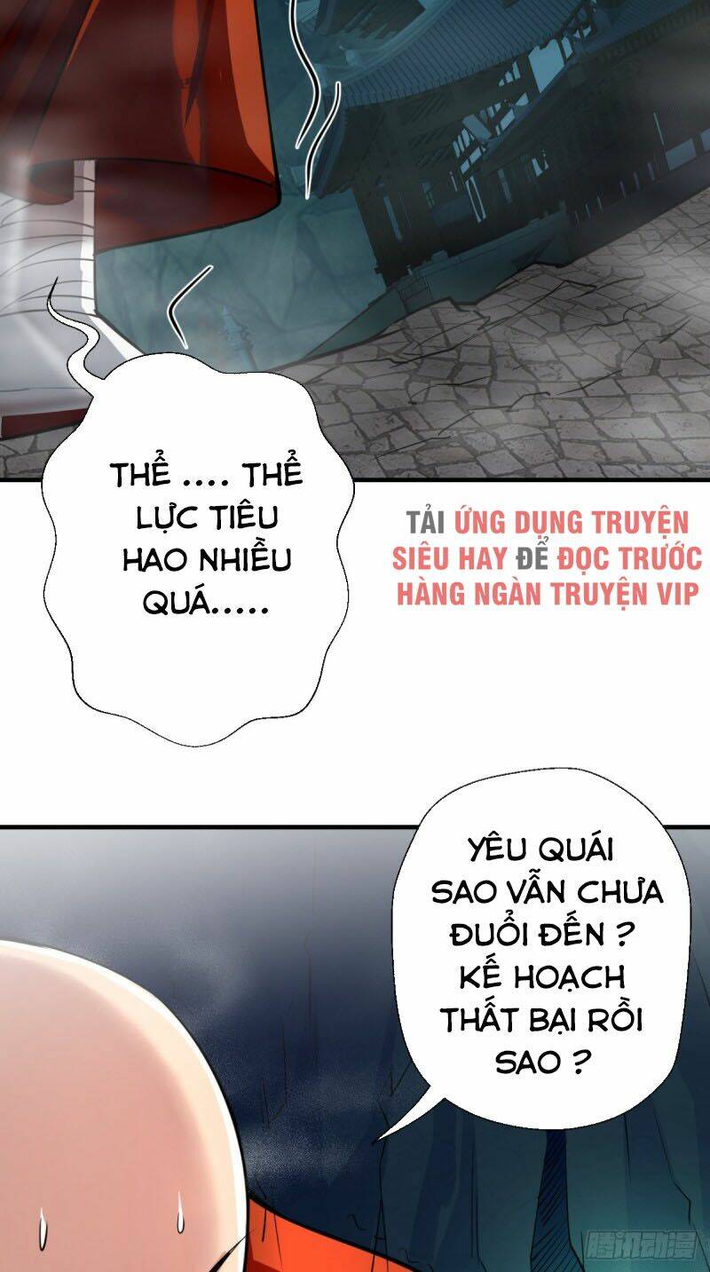 Tà Du Ký: Chapter 10