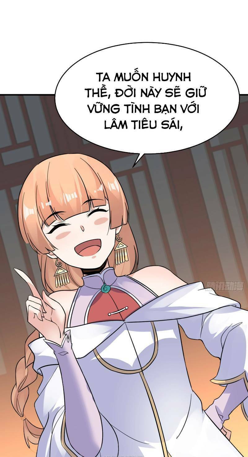 Giáng Thần Chiến Ký: Chapter 47