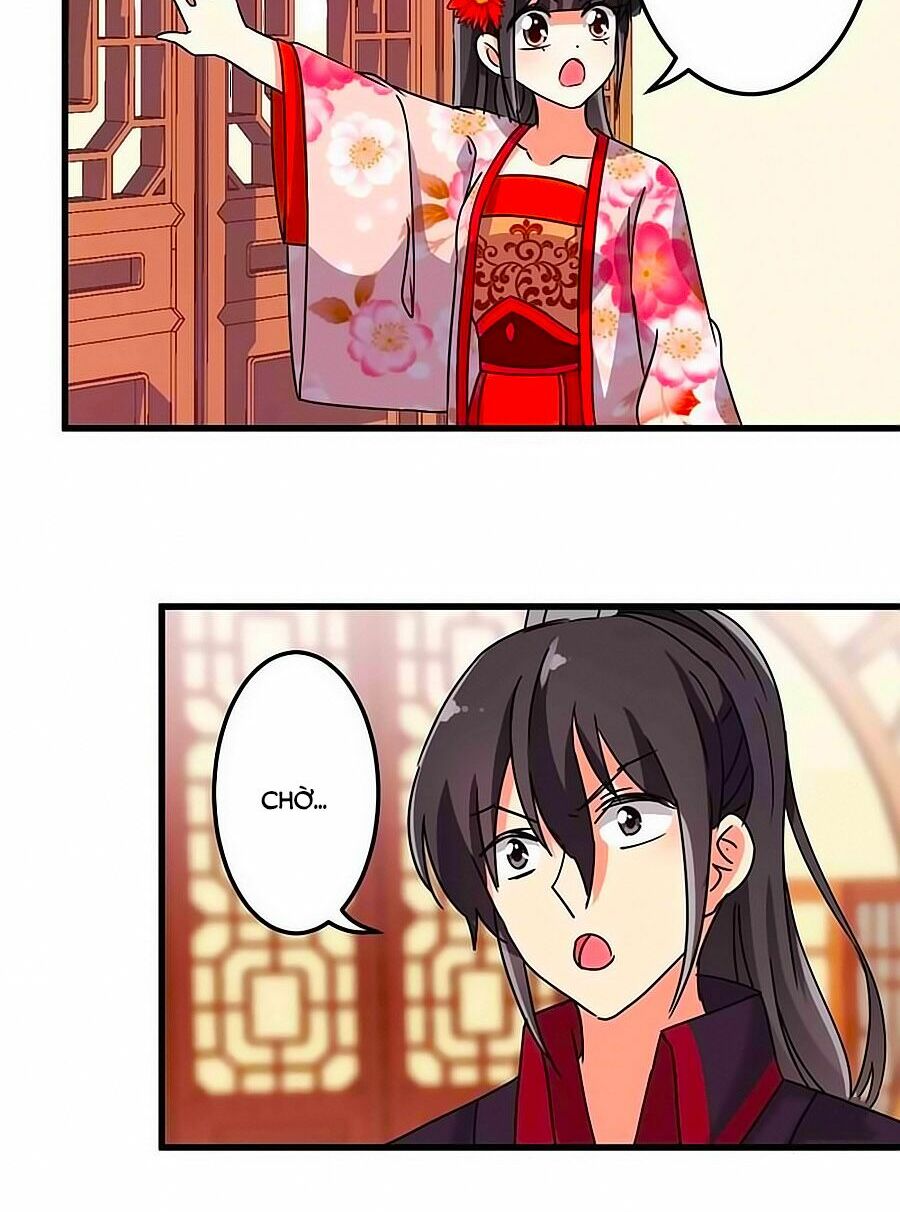 Vương Gia ! Ngươi Thật Bỉ Ổi !: Chapter 198