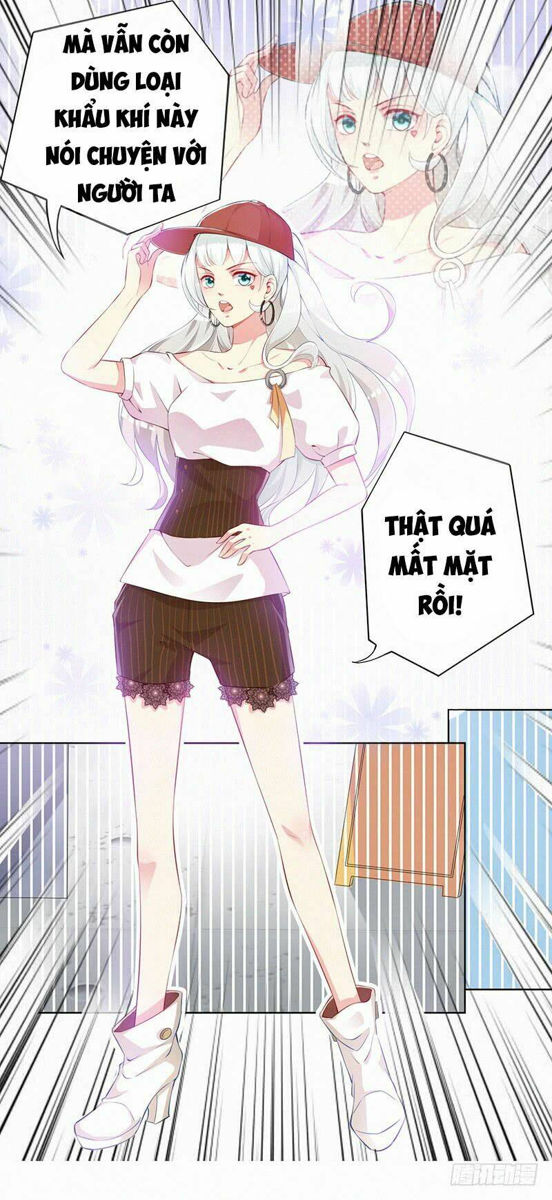 Nhà Có Vợ Xinh: Chapter 1