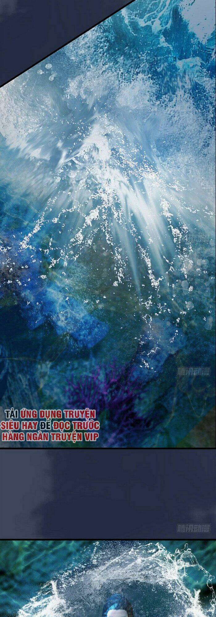 Cửu Hoang Đọa Huyền Sư: Chapter 110