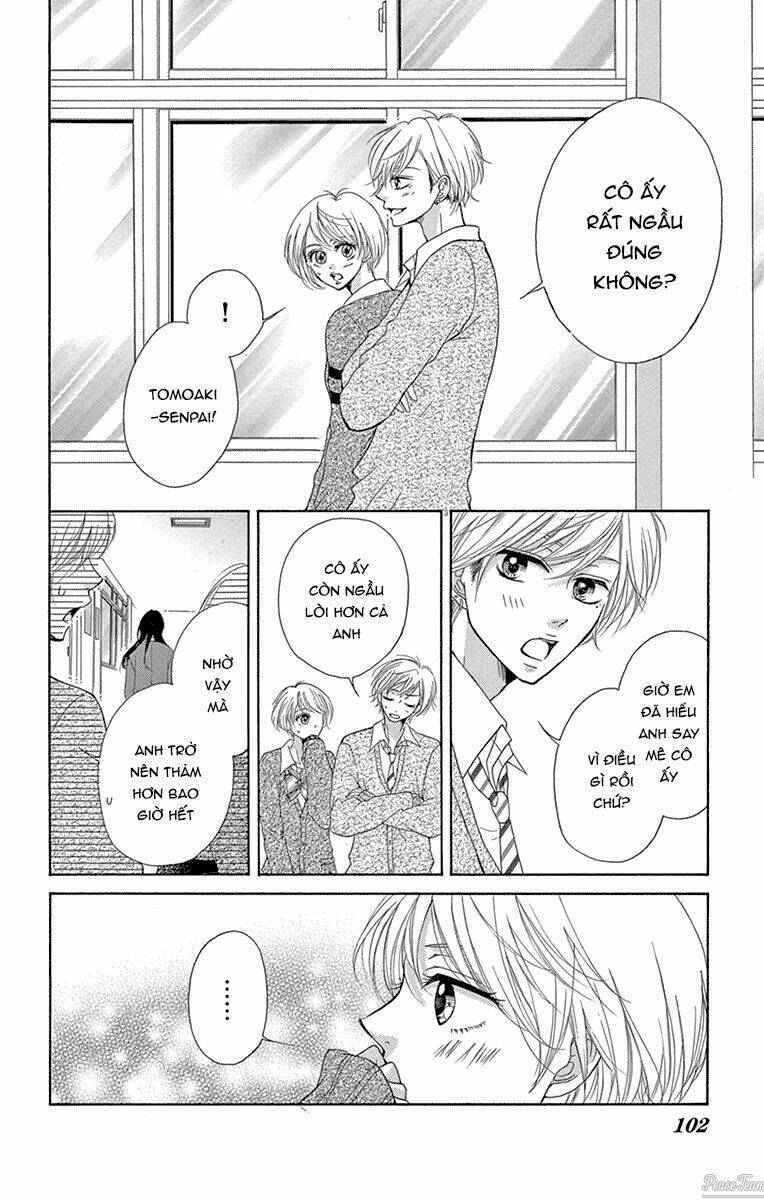 Koi Desu Ga Koi Janai: Chapter 5