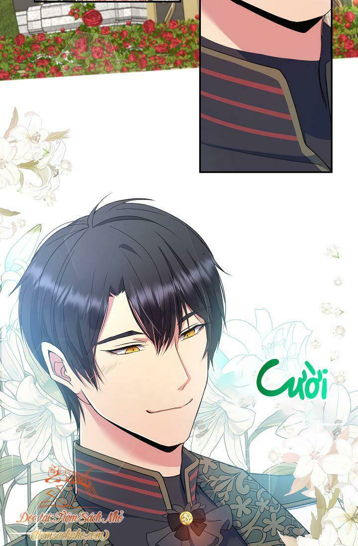 Bút Danh Bí Mật Của Nữ Công Tước: Chapter 10