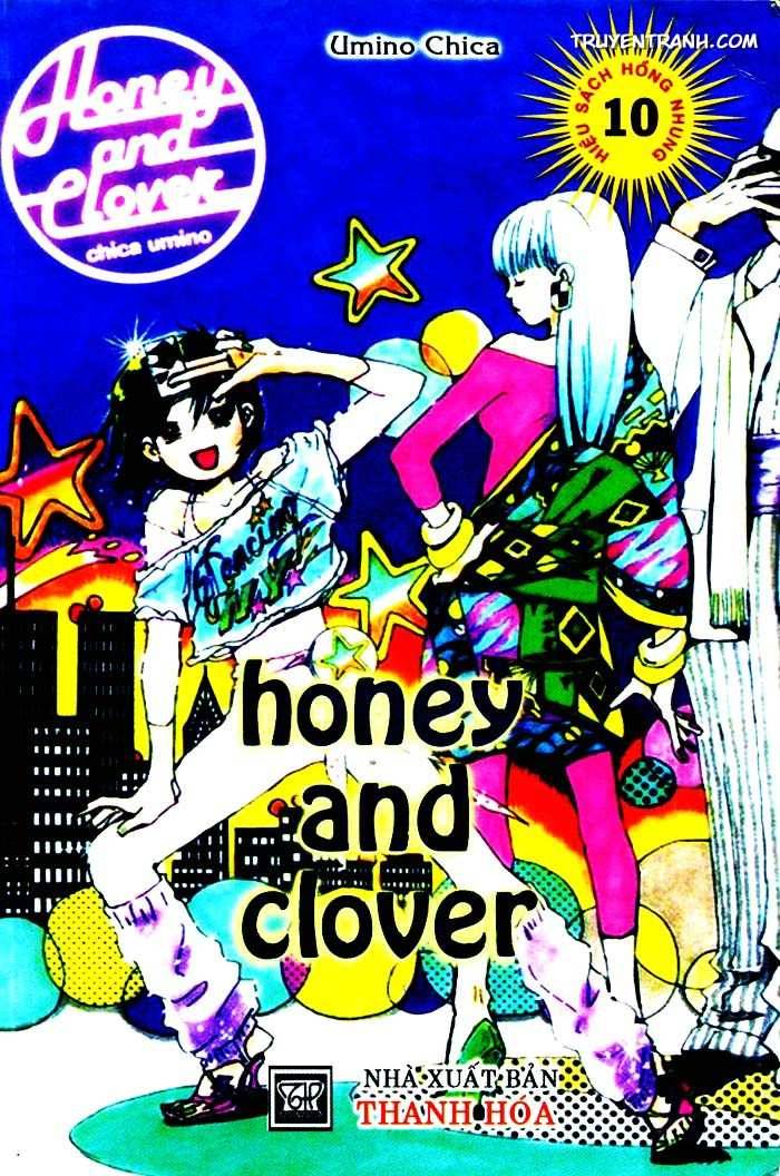 Love N Life: Chapter 61