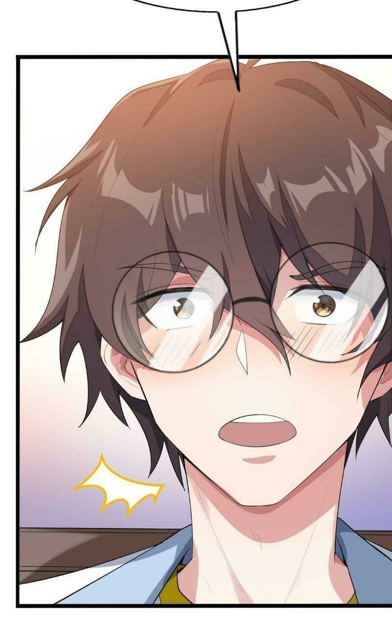Kế Hoạch Trở Thành Phế Vật: Chapter 3