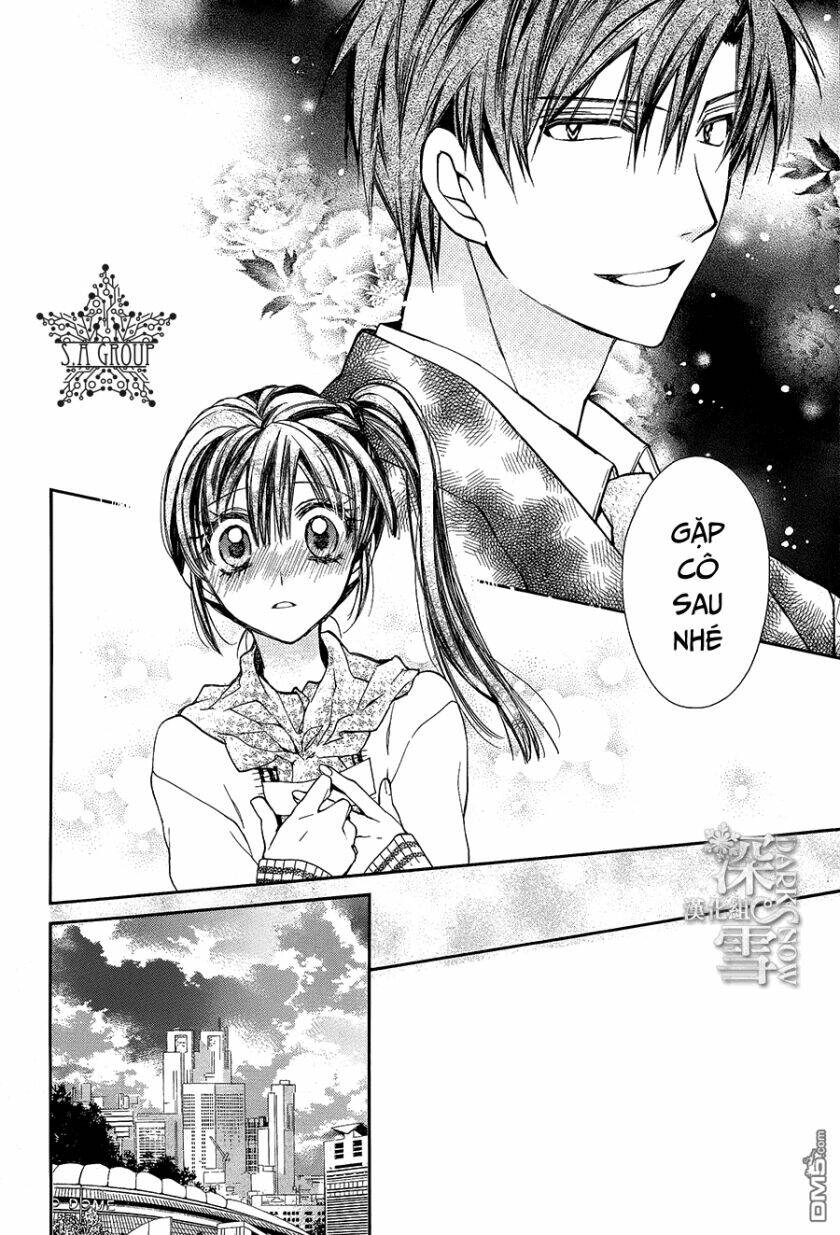 31 Ai Dream: Chapter 11